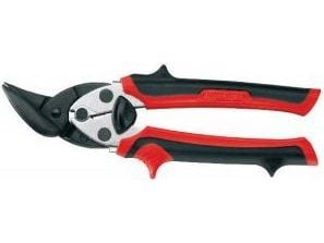 TengTools blikksaks 494; 250 mm