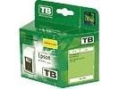 TB - 12 ml - cyan - kompatibel - blekkpatron (alternativ for: Epson T0712) - for Epson Stylus DX9400, SX115, SX215, SX218, SX415, SX515, SX610; Sty...