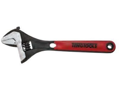 Teng Tools sauma-tyyppinen säädettävä jakoavain 255mm (178180303)