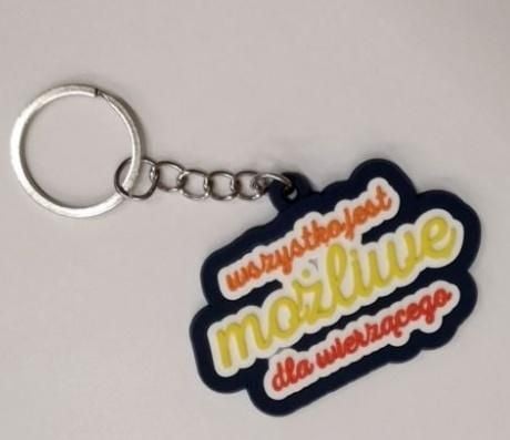 Gummihänge - Anything is possible