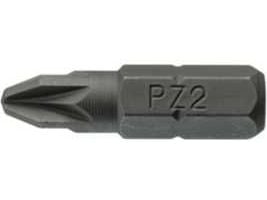 Teng Tools kryssbits PZ2 3 stk (106080203)