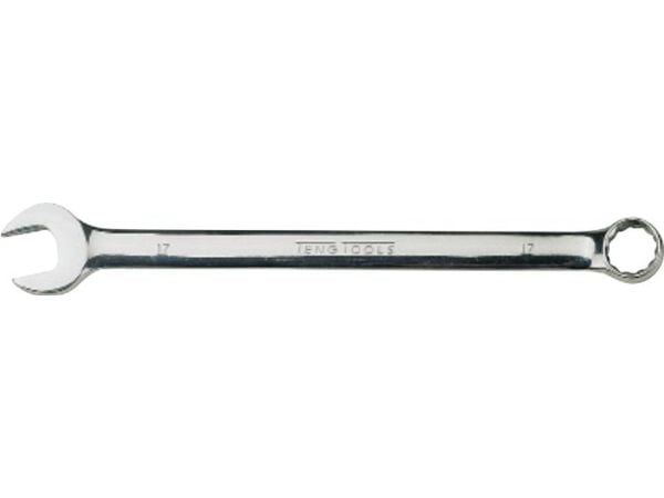 Teng Tools fastnøkkel/stikknøkkel 13 mm (116490608)