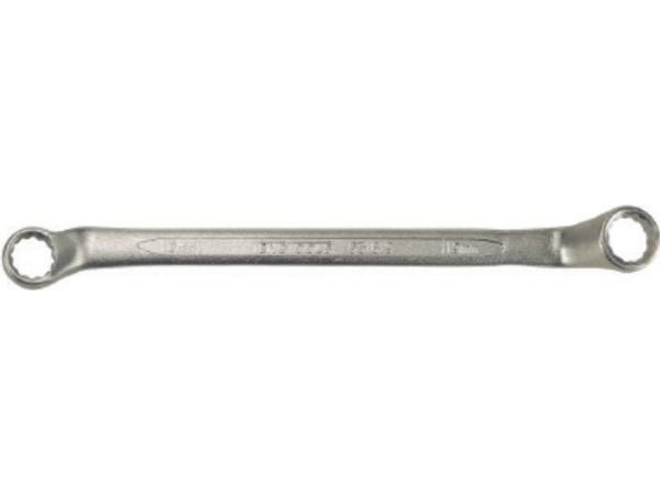 Teng Tools fastnøkkel med vinkel 16 x 17 mm (111960605)