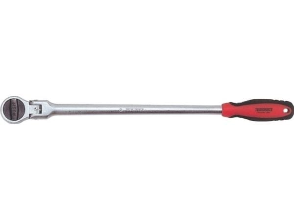 Teng Tools skralle med ledd 1200F (118060102)