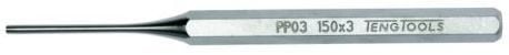 Teng Tools drivjern PP04 4 mm x 150 mm (117020206)