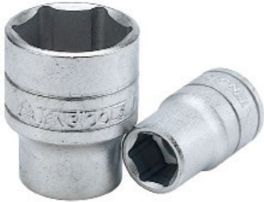 Teng Tools pipe 6-kant 1/2" 26 mm (74314600)