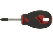 Teng Tools ruuvimeisseli lyhyt ristikko PH2 (17777-0609)