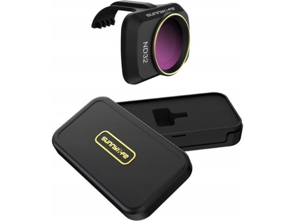 SunnyLife Filter Full Grey Nd32 Ndx32 For DJI Mavic Mini