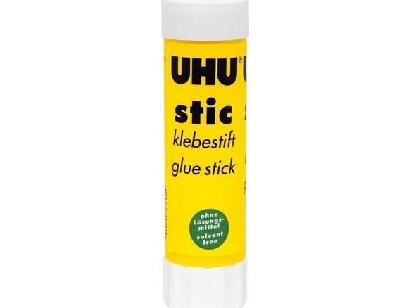 Staples UHU Limstift, 8,2g