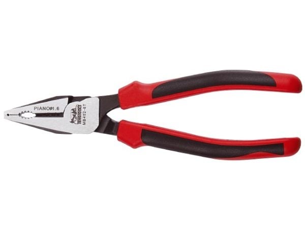 Teng Tools kombinationstång förstärkt 150 mm (109770107)
