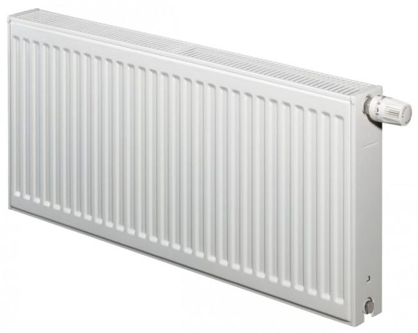 Purmo radiator PURMO CV11 600x1200mm 1222W (F071106012010300)
