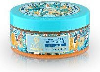NATURA SIBERICA Oblepikha og furu Body Scrub, 300 ml NATURA SIBERICA Oblepikha og furu Body Scrub, 300 ml