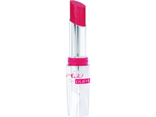 Pupa Miss Pupa Ultra Brilliant Lipstick - Shade 201, 2.4ml