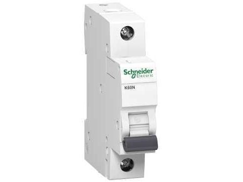 Schneider Electric automatsikring K60N-C13 - A9K02113