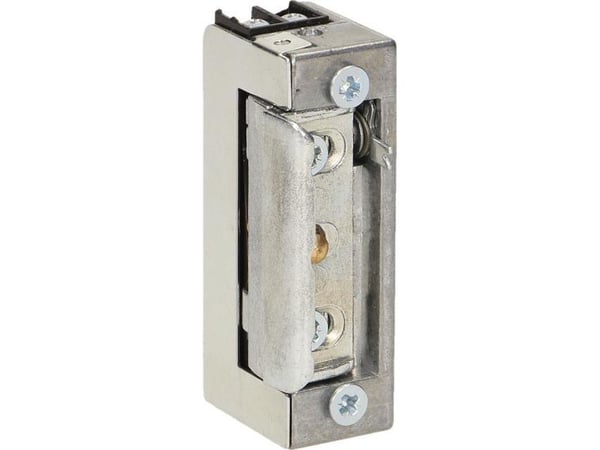 Orno elektrolås symmetrisk elektrisk lås med minne
