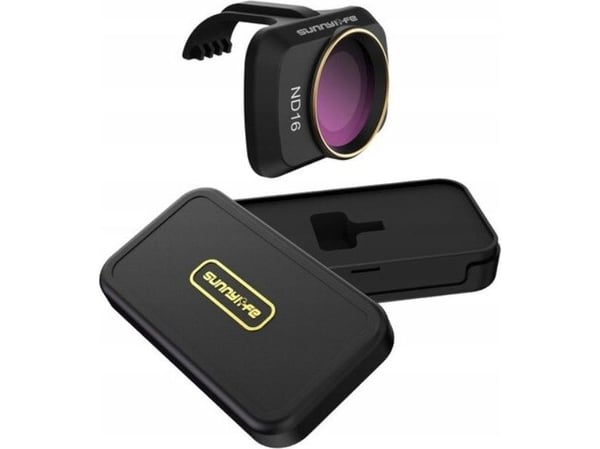 SunnyLife Filter Full Grey Nd16 Ndx16 For DJI Mavic Mini