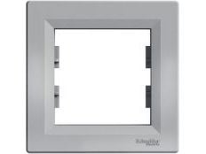 Schneider Electric 1-kehyksen alumiinikehys (EPH5800161)