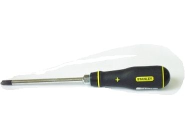 Stanley skrutrekker DYNAGRIP PRO PZ3 150 mm m. oppheng 67-059