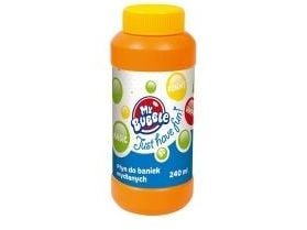 MY BUBBLE bubbelvätska 240 ml (1868 240A)