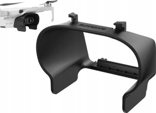 SunnyLife solskjerm for objektiv / gimbal til DJI MAVIC MINI SunnyLife solskjerm for objektiv / gimbal til DJI MAVIC MINI