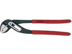 Teng Tools justerbar tång räfflade käftar 180 mm (7417-0051)