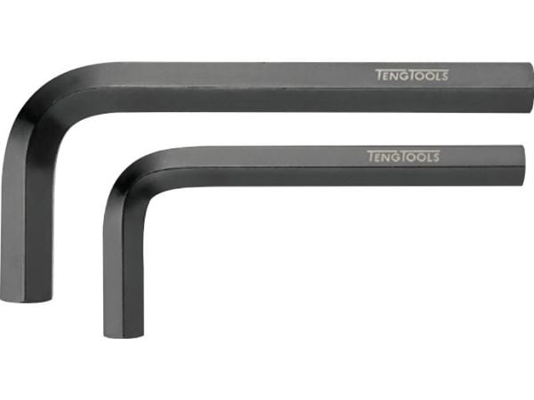 Teng Tools unbrakonøkkel hex type L 5 mm (116561002)