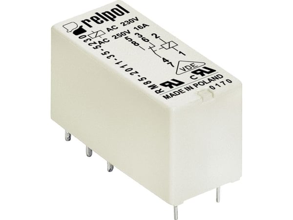 Relpol minirele RM85-2021-35-1024 (600104)