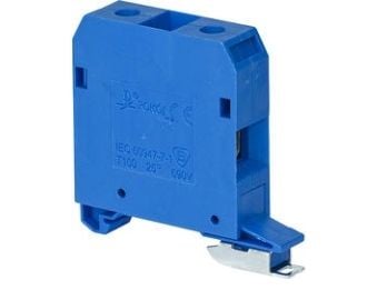 Huone Kierrekiskokytkin ZG-G25/TS35 sininen A11-1536