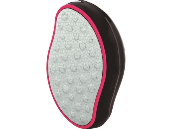 Inter-Vion INTER-VION_ Metal foot grater