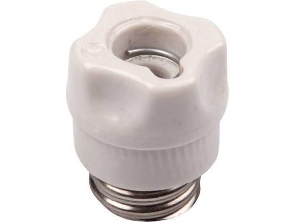 Osram säkringshuvud E18 D02 63A porslin (LE18SK)