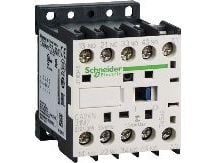 Schneider Apukontaktori 10A 3Z 1R 230V AC (CA2KN31M7)