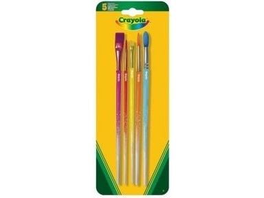 Russell A012. 3007 PEDZELKI 5 SZT. - 5010065030077