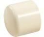 Nibco PVC-C-tulppa KW 1/2" - 4717-005 - 4717-005