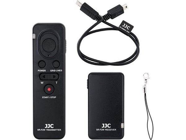 JJC pilot/utløserkabel SB4286
