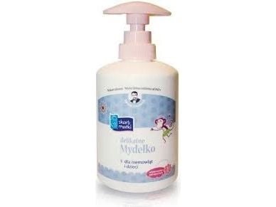 Mother's Treasure Baby såpe 275ml (SM0001)