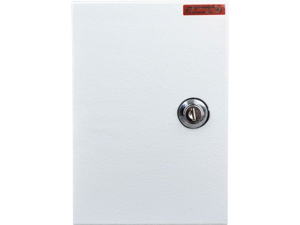 Rakennuksen kytkinlaite 16A/5P + 1X 2P+Z 230V 500V IP54 RB-1