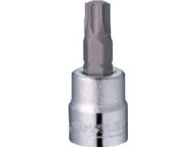 Stanley Torx 1/4" T9 hylsy (732458)