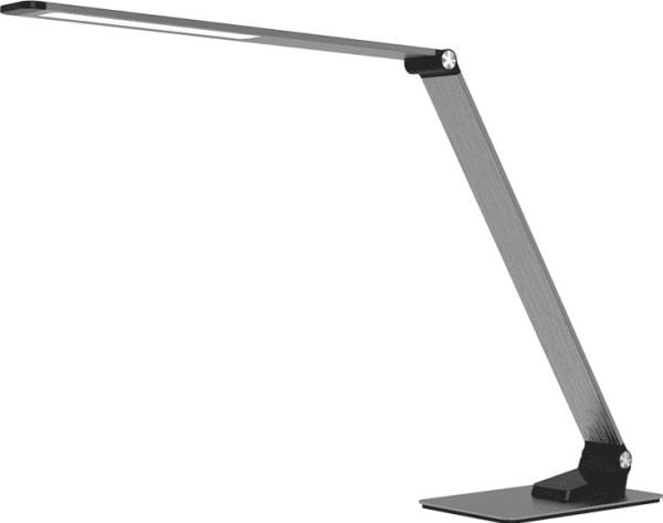 Platinet PDL509, Grå, IP20, SMD LED-modul, 48 ampuller, 16,5 W, LED
