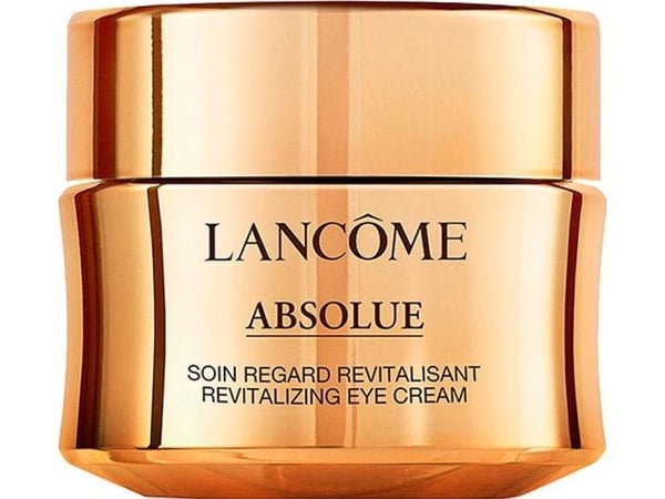 LANCOME ABSOLUE REVITALIZING EYE CREAM 20ML