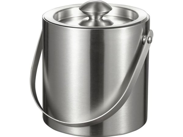 King Hoff 1,5 l LED KIBIŠAS med dobbelt vegg KINGHOFF KH-1243