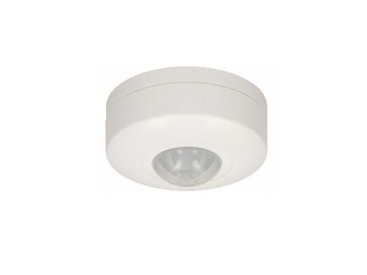 Orno Mini bevegelsessensor 360°, IP20, 1200 W