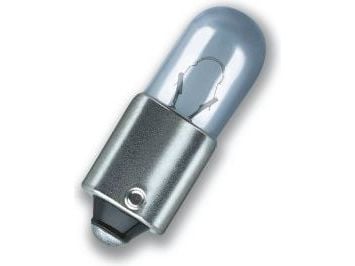 Autolampe 24V 2W