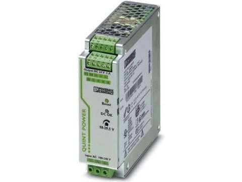 QUINT-PS/ 1AC/24DC/ 5
