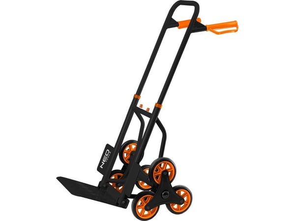 Trappvagn Neo 150 kg