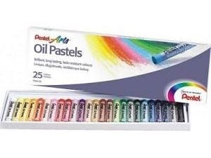 Pentel 0100525, 25 kpl
