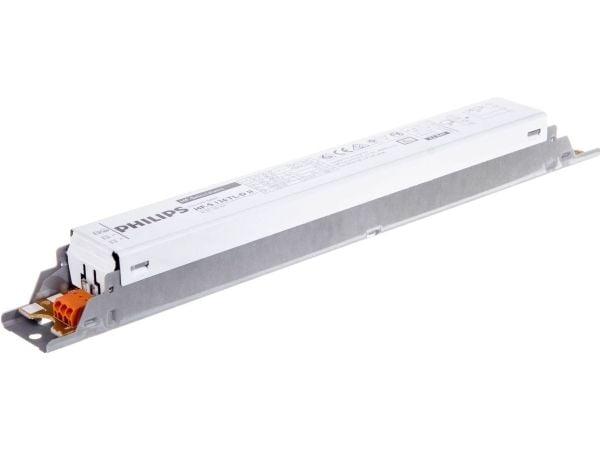 Philipsin elektroninen liitäntälaite HF-S 136 TL-D II 220-240V 50/60Hz