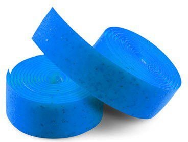 Selle Italia tape til styret ITALIA CORSA gr. 2,5 mm grønn/blå (SIT-0000000000E04)