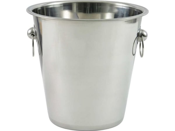 KingHoff bøtte for avkjøling av champagne/vodka KINGHOFF KH-1242