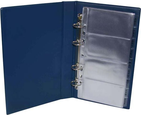 Panta Plast VISITOR PANTA 200 GRANAT (0304-0008-02)