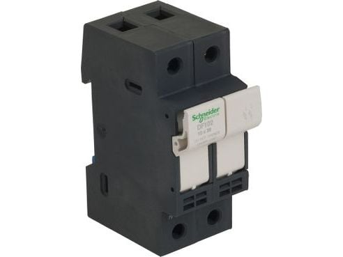 Schneider Sulakkeen katkaisija 10x38mm 32A 2P (DF102)